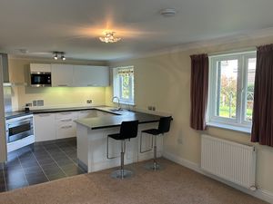 Kitchen/living room- click for photo gallery